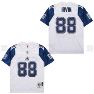 Mitchell&Ness cowboys #88 Throwback Stitched NFL Jerseys