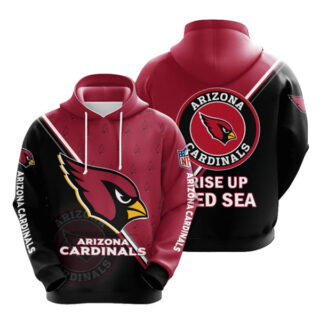Arizona Cardinals Hoodie -2