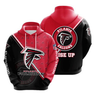 Atlanta Falcons Hoodie -2