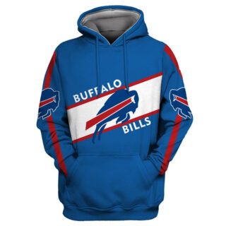Buffalo Bills Hoodie