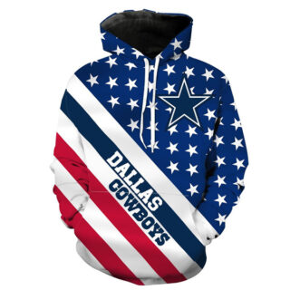 Dallas Cowboys Hoodie