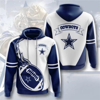 Dallas Cowboys Hoodie-8