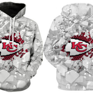 Kansas City Chiefs Hoodie_1