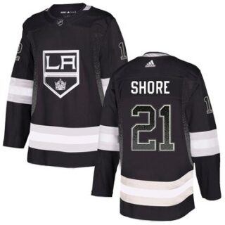 Kings 21 Nick Shore Black Drift Fashion Adidas Jersey