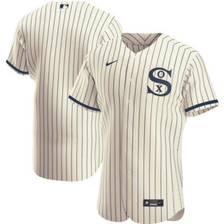 Men's Chicago White Sox Field of Dreams Blank Flex Base Jersey