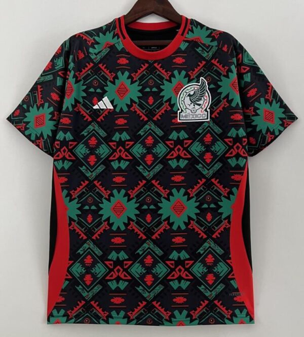 Men's Mexico 23 24 Special Edition Soccer Jersey