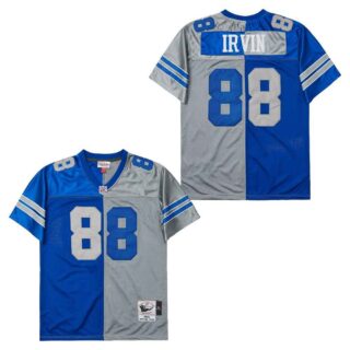 Mitchell&Ness cowboys #88 Throwback Stitched NFL Jersey