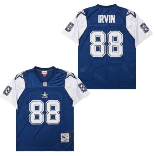Mitchell&Ness cowboys #88 Throwback Stitched NFL Jerseys