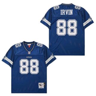 Mitchell&Ness cowboys #88 Throwback Stitched NFL Jerseys