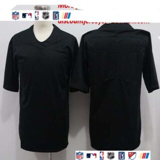 Nike Falcons Blank Black Vapor Untouchable Limited Jersey