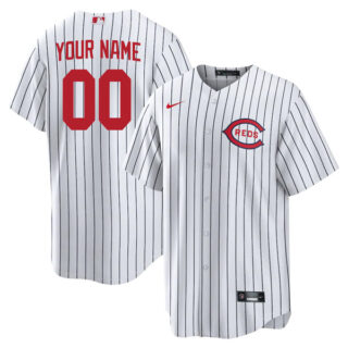 Men's Cool Base Chicago Cubs Custom 2022 Field of Dreams Cream Stitched Jersey With Name