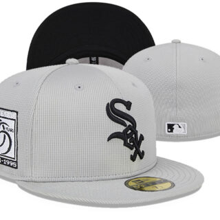 Chicago White Sox 2024 Stitched Snapback Hats 004