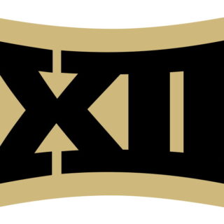 Colorado Buffaloes Big 12 2024 Patch Conference UCF Colors