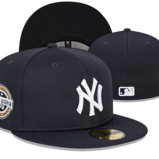New York Yankees 2024 Stitched Snapback Hats 003