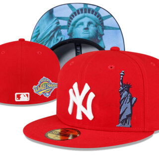 New York Yankees 2024 Stitched Snapback Hats 004