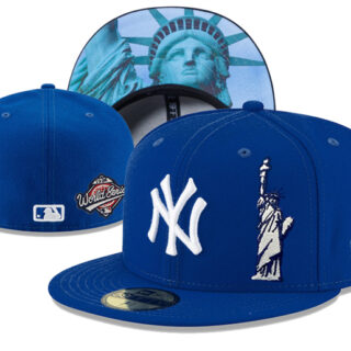 New York Yankees 2024 Stitched Snapback Hats 006