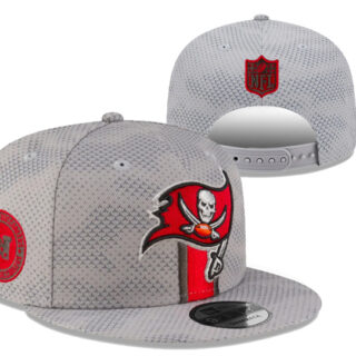 Tampa Bay Buccaneers 2024 Stitched Snapback Hats 004