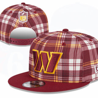 Washington Commanders 2024 Stitched Snapback Hats 003
