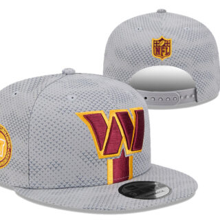 Washington Commanders 2024 Stitched Snapback Hats 004