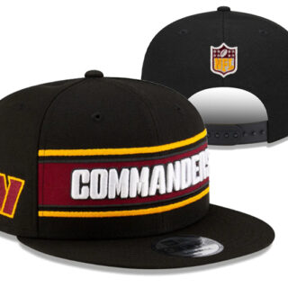Washington Commanders 2024 Stitched Snapback Hats 005