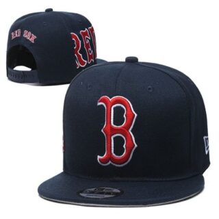 MLB Boston Red Sox Snapback Hats