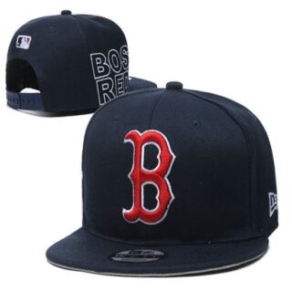 MLB Boston Red Sox Snapback Hats