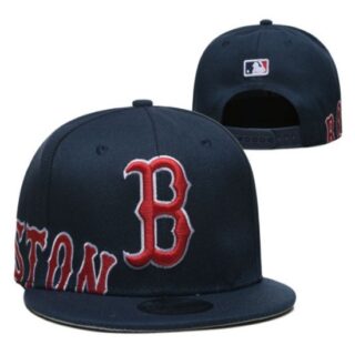 MLB Boston Red Sox Snapback Hats