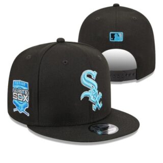 MLB Chicago White Sox Snapback Hats