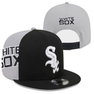 MLB Chicago White Sox Snapback Hats