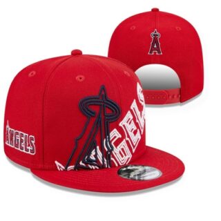 MLB Los Angeles Angels of Anaheim Snapback Hats