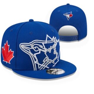 MLB Toronto Blue Jays Snapback Hats