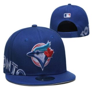 MLB Toronto Blue Jays Stitched Snapback Hats