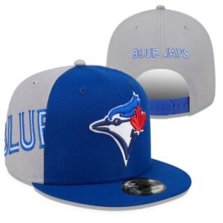 MLB Toronto Blue Jays Stitched Snapback Hats