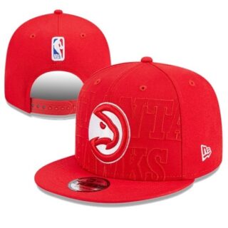 NBA Atlanta Hawks Stitched Snapback Hats
