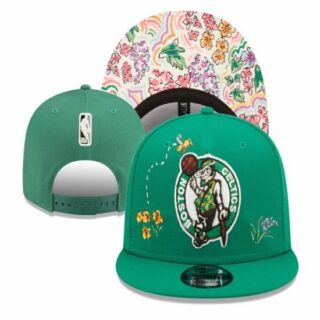 NBA Boston Celtics Stitched Snapback Hats