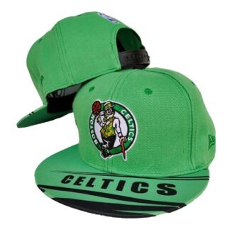 NBA Boston Celtics Stitched Snapback Hats