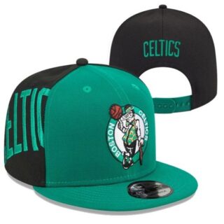 NBA Boston Celtics Stitched Snapback Hats