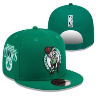 NBA Boston Celtics Stitched Snapback Hats