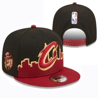 NBA Cleveland Cavaliers Stitched Snapback Hats
