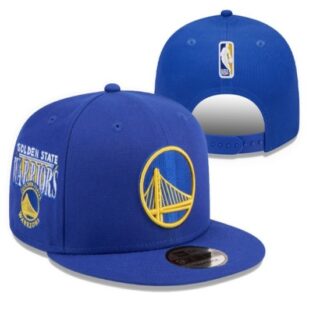 NBA Golden State Warriors Stitched Snapback Hats