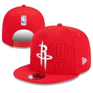 NBA Houston Rockets Stitched Snapback Hats