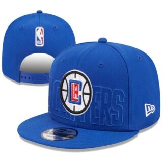 NBA Los Angeles Clippers Stitched Snapback Hats