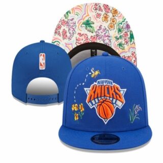 NBA New York Knicks Stitched Snapback Hats