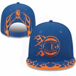 NBA New York Knicks Stitched Snapback Hats
