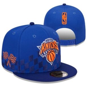 NBA New York Knicks Stitched Snapback Hats