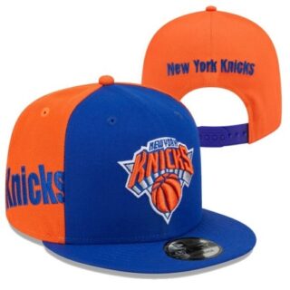 NBA New York Knicks Stitched Snapback Hats