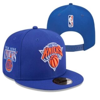NBA New York Knicks Stitched Snapback Hats