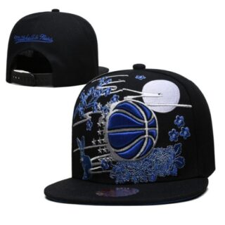 NBA Orlando Magic Stitched Snapback Hats