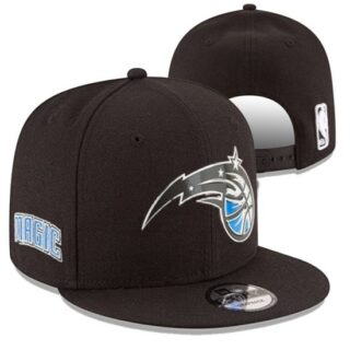 NBA Orlando Magic Stitched Snapback Hats