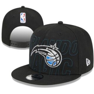 NBA Orlando Magic Stitched Snapback Hats